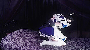 Japanese Maid