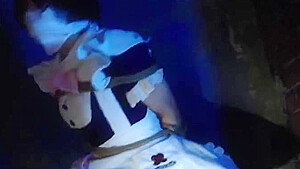 Japanese Maid