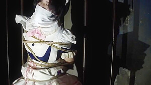 Japanese Maid