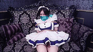 Japanese Maid