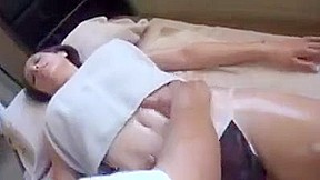 Japanese Massage 5
