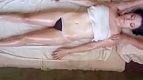 Japanese Massage 5