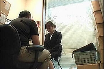 Japanese Movie Scene 03
