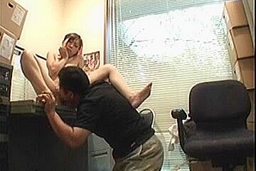 Japanese Movie Scene 03