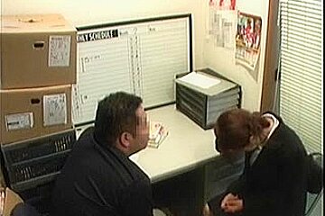 Japanese Movie Scene 03