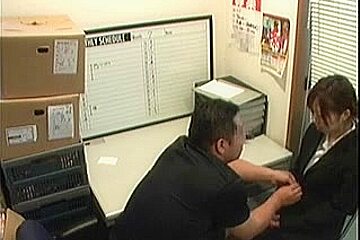Japanese Movie Scene 03