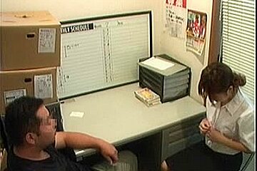 Japanese Movie Scene 03