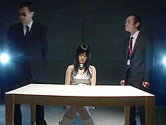 Japanese Prisoner Threesome