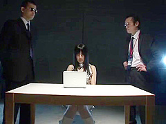 Japanese Prisoner Threesome