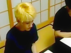 Japanese Private Teacher