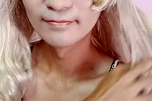 Japanese Shemale Carley 002