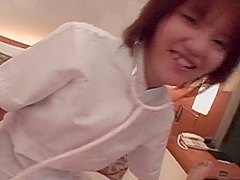 Japanese Slut Cant Get Enough Of This Huge Cock