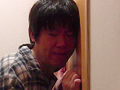 Japanese Step mother Fucks Step son