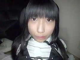 Japanese amateur 182  Runa
