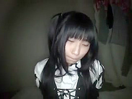 Japanese amateur 182  Runa