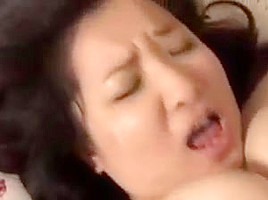 Japanese bbw