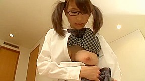 Japanese cutie creampied