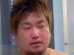 Japanese gay