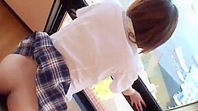 Japanese girl fucked in hotel 2