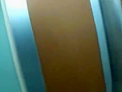 Japanese girl in toilet - Who is she?