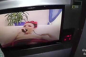 Japanese gloryhole