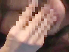 Japanese mixed sexfight 1