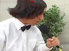 Japanese mixed sexfight 1