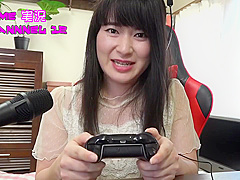 Japanese teen 18+ Fingering On Couch