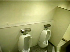 Japanese teen 18+ Fucked in Public Toilet