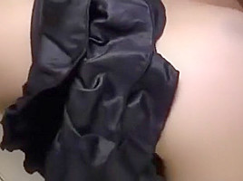 Japanese teen 18+ fuck for the first time