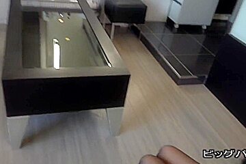 Japanese teen 18+ In Bla