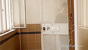 Jared Shaw - Will Kade - BoyFun