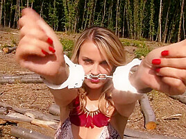 Jasmin Sinclair Bound