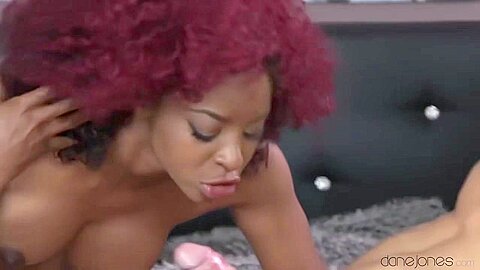 Jasmine Webb - Naughty Black Nympho Needs A Fuck