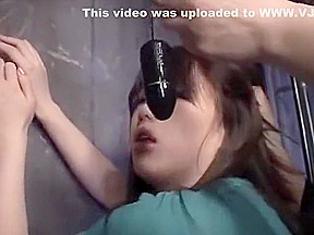 Jav Movie In Amazing Japanese Girl In Exotic Fetish, Threesome