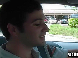 Jay Walking Jillian Ordered To Eat Dick