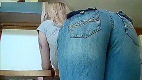 Jean fart