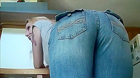Jean fart