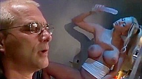 Jenna Jameson Blowjob
