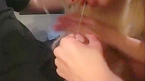 Jenna Jameson Blowjob
