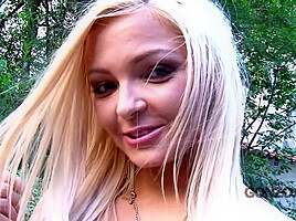 Jenna Lovely Arse Copulated Hard