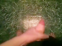 Jerk Off scene 2