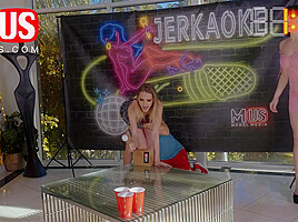 Jerkaoke - Kyler Quinn and Robby Echo