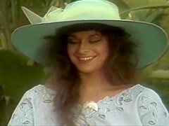 Jerry Butler And Tantala Ray In Vault Classics 93