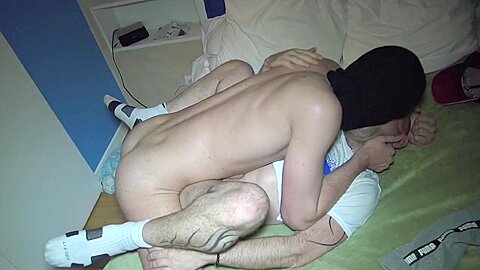Jess Fuckd And Cremapie Dby Amazing Xxl Cock Of Anonymous - JessRoyanXxx