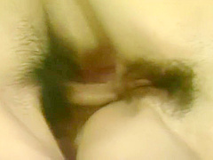 Jizz On Me - Pompie