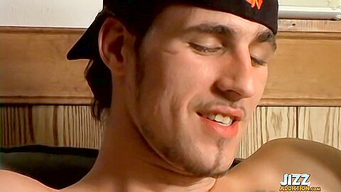 Jizz On My Face