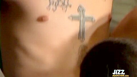 Jizz On My Face