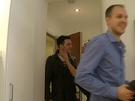 Joe Hardwood Uses His Cock On Casting Couch Video - Sex Movies Featuring Tanya Tate