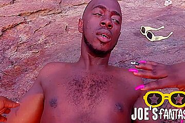 Joe The Shipwreckcs 4 Min